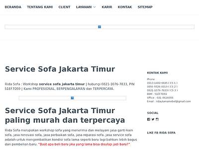 http://ridasofa.com/service-sofa-jakarta-timur/