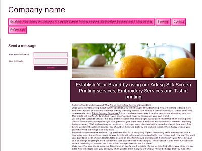 http://greenjet63.webgarden.com/section-1/establish-your-brand-by-using