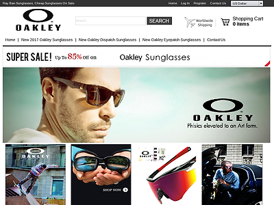 http://www.oakleysunglassesshop.us.com