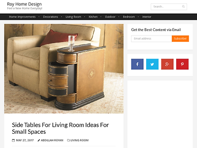 http://www.royhomedesign.com/