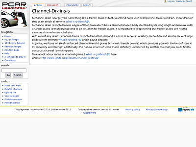 http://www.pcarworkshop.com//index.php?title=Channel-Drains-s