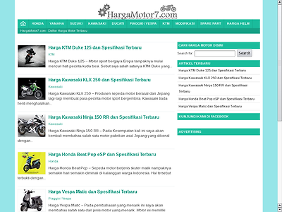 http://hargamotor7.com/