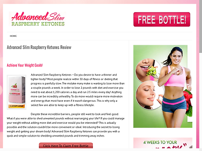 http://advancedslimraspberryketones.com/