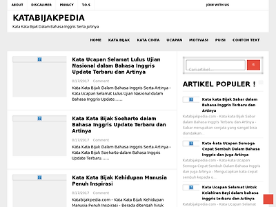http://www.katabijakpedia.com