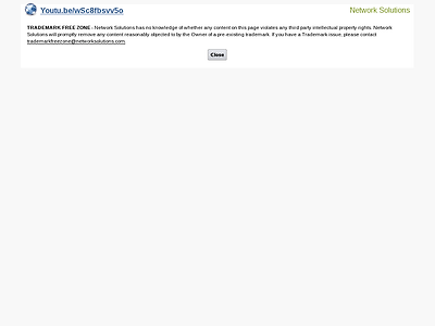 http://Flaaless.com/__media__/js/netsoltrademark.php?d=youtu.be%2FwSc8fbsvv5o