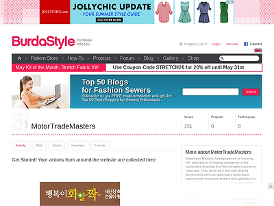 http://www.burdastyle.com/profiles/motortrademasters