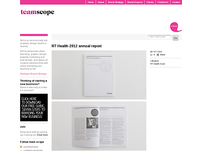 http://www.teamscope.com.au/rt-health-2012-annual-report/