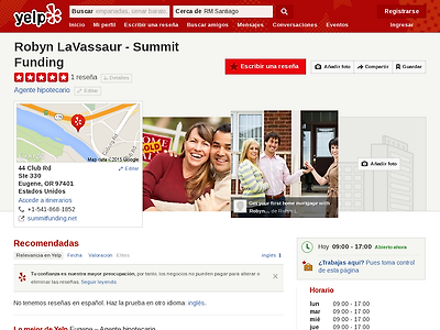 http://cl.yelp.com/biz/robyn-lavassaur-summit-funding-eugene