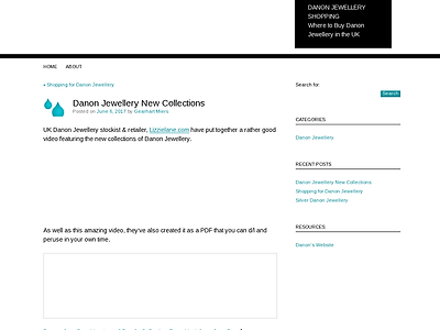 http://www.danonjewelleryuk.com/danon-jewellery-new-collections/