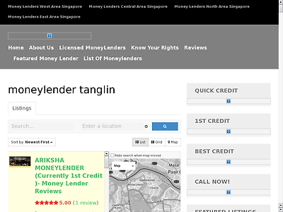 http://www.moneylenderreview.com.sg/list-of-moneylenders/categories/moneylender-tanglin