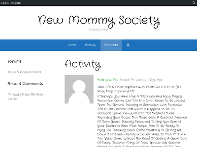 http://www.newmommy.me/members/levine47kring/activity/196824/