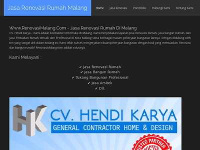 http://www.renovasimalang.com