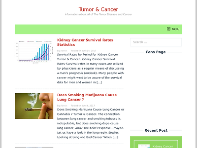 http://abouttumorcancer.com
