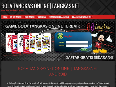 http://www.bolatangkasnetonline.com