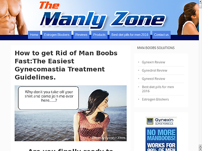 http://www.themanlyzone.com