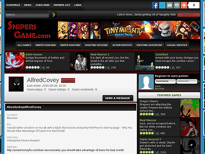 http://www.snipersgame.com/index.php?task=profile&id=1239537