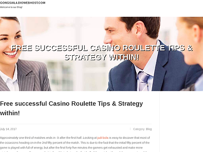 http://gongsail4.diowebhost.com/2192121/free-successful-casino-roulette-tips-strategy-within
