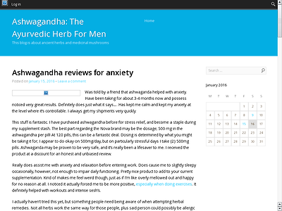 http://ashwagandhainfo.edublogs.org/