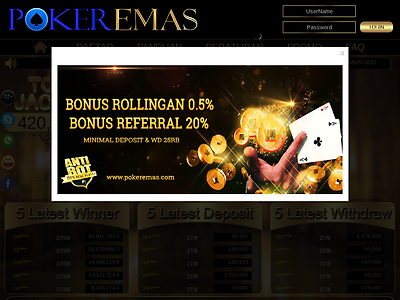 http://www.pokeremas.com