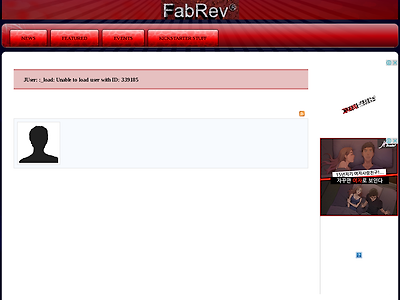 http://www.fabrev.com/?option=com_k2&view=itemlist&task=user&id=339185