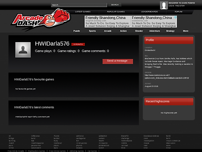 http://www.arcadedash.com/profile/1540293/HWIDarla576.html