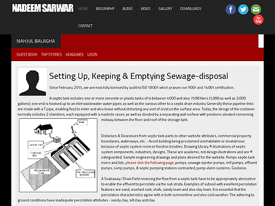 http://www.safeer-e-aza.com/?option=com_k2&view=itemlist&task=user&id=547083