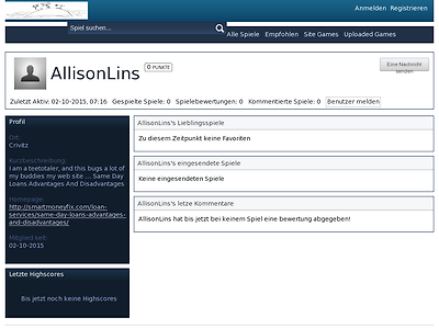http://gc1.gamerisland.de/profile/allisonlins