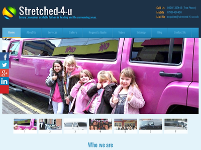 http://www.stretched-4-u.co.uk/