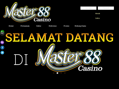 http://www.Mastercasino88.com