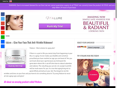 http://Vitalure.net