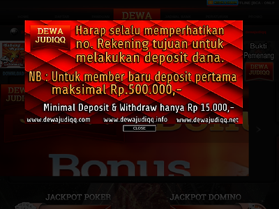 http://www.dewajudiqq.com
