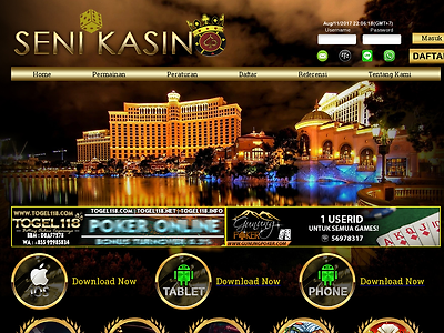http://senikasino.com