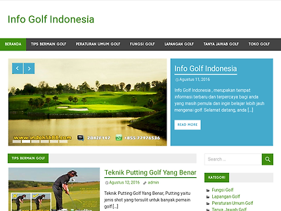http://www.infogolfindonesia.com
