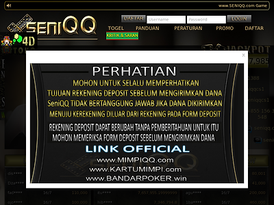http://seniqq.com