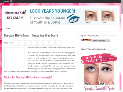http://Illumatoneskineyecream.org