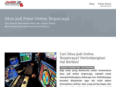 http://jawaraqq.net