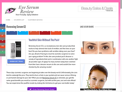 http://eyeserumreview.net/renewing-serum-ce/