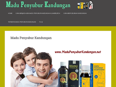 http://madupenyuburkandungan.net