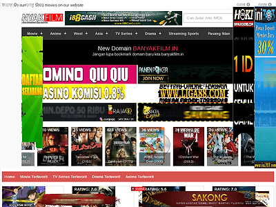 http://banyakfilm.me