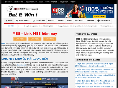 http://m88betviet.com/