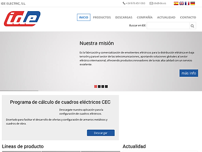 http://www.ide.es/trabajaconosotros.aspx