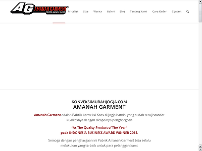http://konveksimurahjogja.com