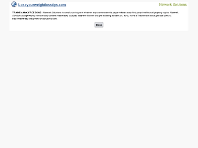 http://www.ellawelch.net/__media__/js/netsoltrademark.php?d=loseyourweightlosstips.com