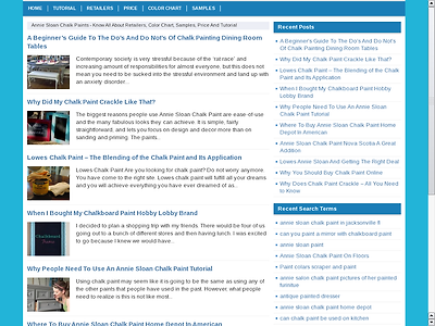 http://www.anniesloanchalkpaints.com