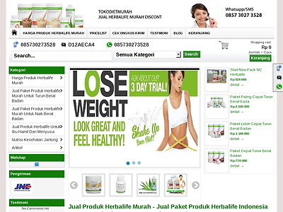 http://www.tokodietmurah.com