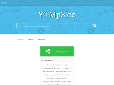 http://www.ytmp3.co/