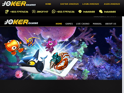 http://www.joker388.com