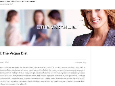 http://stileskirkland0.affiliatblogger.com/3107320/the-vegan-diet