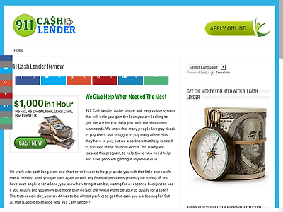 http://911cashlenders.net/