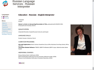 http://irlsonline.com/education